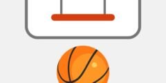 Ketchapp Basketball